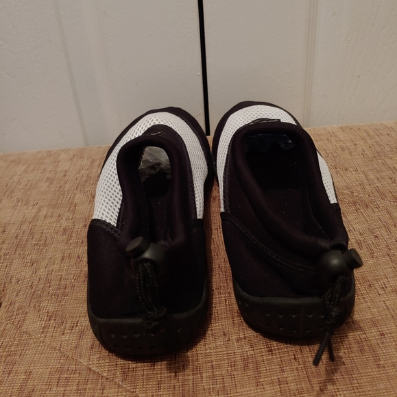 Men's Slip on Water / Pool/ Beach/ Surf-Yoga shoes - Picture 9 of 11